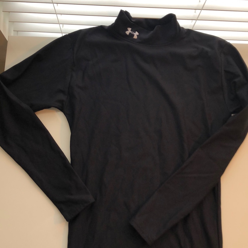 Thermal Turtleneck